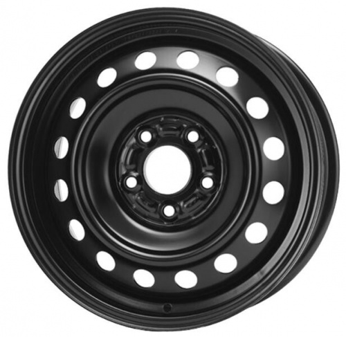 Диски 7865 Trebl 7865 6,5x16 5*114,3 Et:45 Dia:60,1 Black