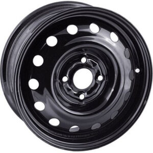 Диски 6205 Trebl 6205 5,5x14 4*100 Et:40 Dia:54,1 black