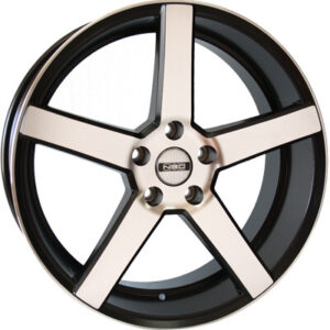 Диски V03 NEO V03 6x15 4*100 Et:40 Dia:54,1 BMG