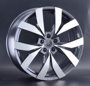 Диски VV258 Replay VV258 9x20 5*112 Et:33 Dia:66,6 GMF