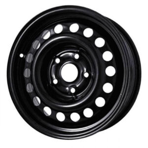 Диски 7625T Trebl 7625T 6,5x16 5*114,3 Et:39 Dia:60,1 black