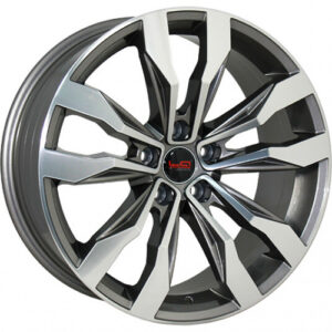 Диски VV548 Replica Concept VV548 8,5x19 5*112 Et:28 Dia:66,6 gmf