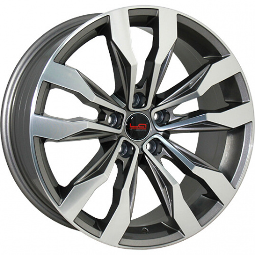 Диски VV548 Replica Concept VV548 8,5x19 5*112 Et:28 Dia:66,6 gmf