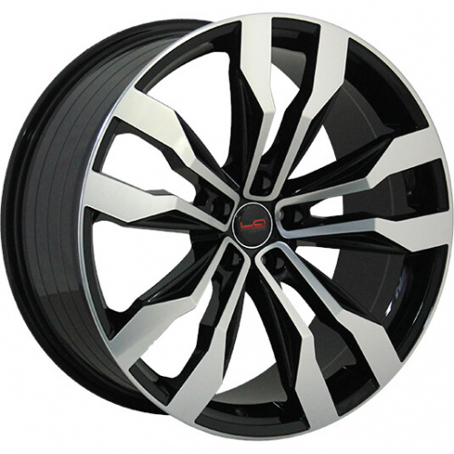 Диски VV548 Replica Concept VV548 8x18 5*112 Et:25 Dia:66,6 bkf