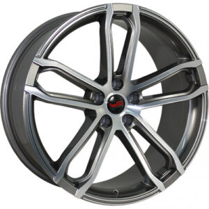 Диски VV547 Replica Concept VV547 9x20 5*112 Et:33 Dia:66,6 GMF