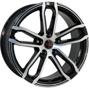 Диски VV547 Replica Concept VV547 9x20 5*112 Et:33 Dia:66,6 BKF