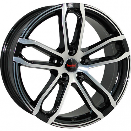 Диски VV547 Replica Concept VV547 9x20 5*112 Et:33 Dia:66,6 BKF