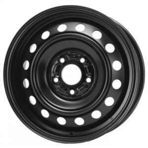 Диски X40925 Trebl X40925 7x17 5*114,3 Et:45 Dia:67,1 black