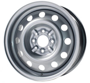 Диски LADA ТЗСК LADA 6x15 4*98 Et:35 Dia:58,6 S
