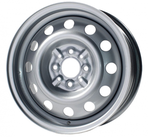 Диски LADA ТЗСК LADA 6x15 4*98 Et:35 Dia:58,6 S