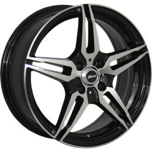 Диски AF-10 X-RACE AF-10 6,5x16 4*100 Et:36 Dia:60,1 bkf