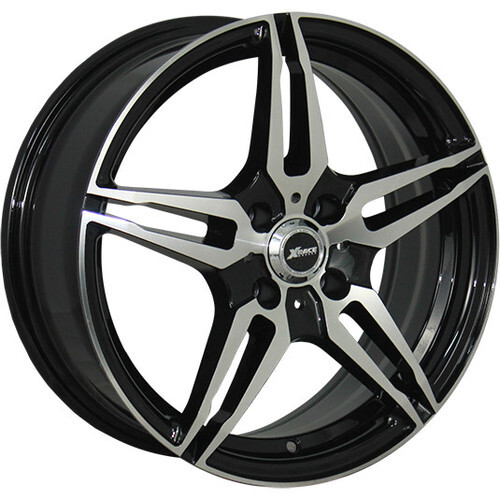 Диски AF-10 X-RACE AF-10 6,5x16 4*100 Et:36 Dia:60,1 bkf