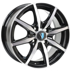 Диски 1415 VENTI 1415 5,5x14 4*100 Et:43 Dia:67,1 BD