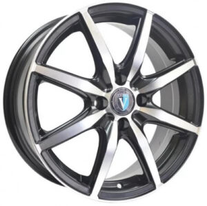 Диски 1615 VENTI 1615 6,5x16 5*105 Et:38 Dia:56,6 BD