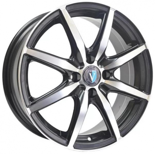 Диски 1615 VENTI 1615 6,5x16 5*105 Et:38 Dia:56,6 BD