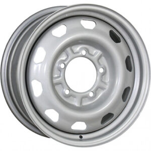 Диски LT2883D Trebl LT2883D 6x16 5*139,7 Et:22 Dia:108,6 Silver