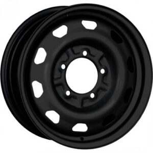 Диски LT2883D Trebl LT2883D 6x16 5*139,7 Et:22 Dia:108,6 Black
