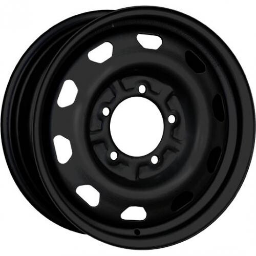 Диски LT2883D Trebl LT2883D 6x16 5*139,7 Et:22 Dia:108,6 Black