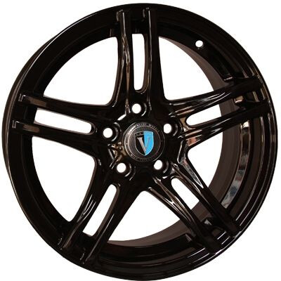 Диски 1505 VENTI 1505 6x15 5*100 Et:38 Dia:57,1 BL