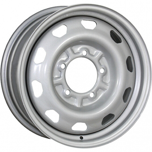 Диски LT2883D Trebl LT2883D 6,5x16 5*139,7 Et:40 Dia:108,6 S