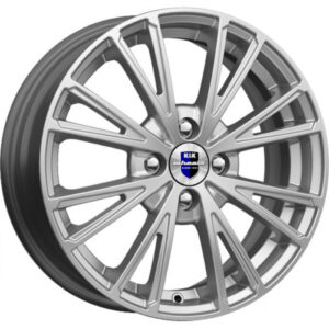 Диски Меандр-оригинал K&K Меандр-оригинал 6x16 4*108 Et:47,5 Dia:63,3 сильвер