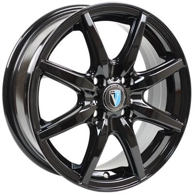 Диски 1515 VENTI 1515 6x15 4*100 Et:50 Dia:60,1 BL