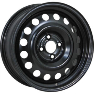 Диски X40021 Trebl X40021 6x15 4*98 Et:35 Dia:58,6 Black