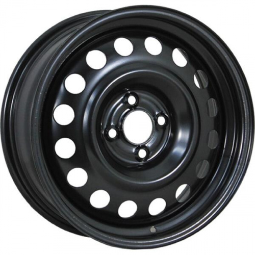Диски 7985 Trebl 7985 6x15 4*114,3 Et:44 Dia:56,6 black