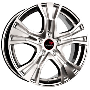 Диски R159 Remain R159 7x17 5*112 Et:40 Dia:57,1 Сильвер