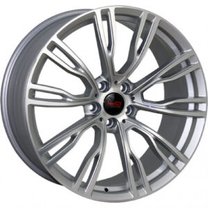 Диски B533 Replica Concept B533 9,5x22 5*112 Et:37 Dia:66,6 SF