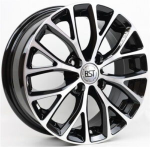 Диски R015 RST R015 6x15 4*100 Et:46 Dia:54,1 BD