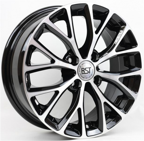 Диски R015 RST R015 6x15 4*100 Et:48 Dia:54,1 BD