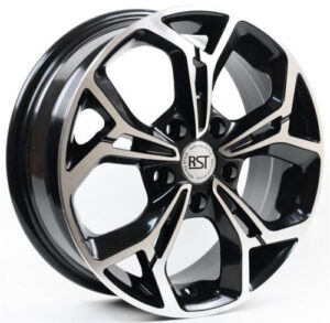 Диски R016 RST R016 6x16 5*114,3 Et:43 Dia:67,1 BD