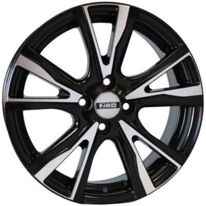 Диски 674 NEO 674 6x16 4*100 Et:45 Dia:60,1 BD