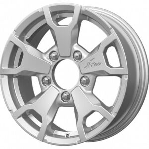 Диски Тайган iFree Тайган 6x16 5*139,7 Et:40 Dia:98 Нео