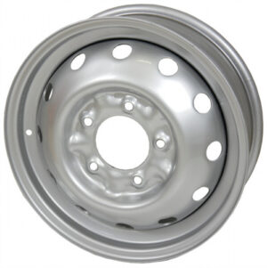 Диски CHEVI NIVA ТЗСК CHEVI NIVA 5,5x16 5*139,7 Et:52 Dia:98 Silver