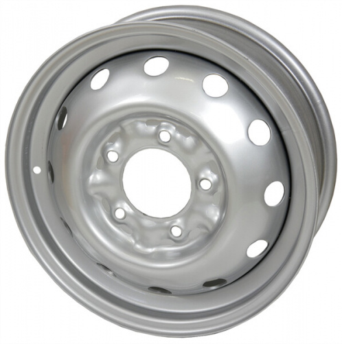 Диски CHEVI NIVA ТЗСК CHEVI NIVA 5,5x16 5*139,7 Et:52 Dia:98 Silver