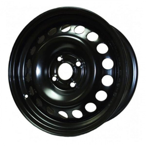 Диски LADA ТЗСК LADA 6,5x16 4*100 Et:41 Dia:60,1 Черный