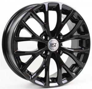 Диски R015 RST R015 6x15 4*100 Et:46 Dia:54,1 BL