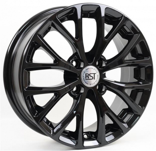 Диски R015 RST R015 6x15 4*100 Et:46 Dia:54,1 BL