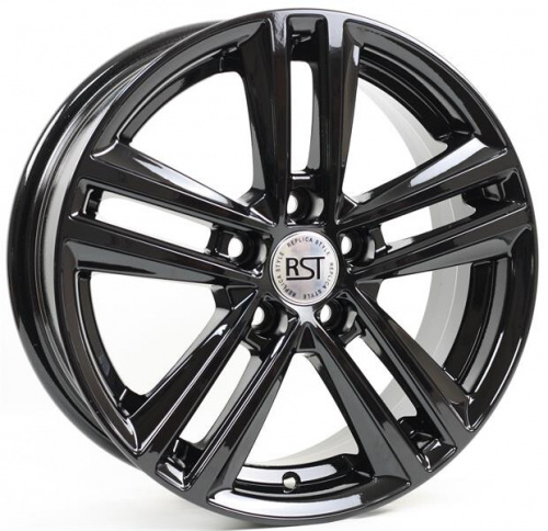 Диски R025 RST R025 6x15 5*100 Et:40 Dia:57,1 BL
