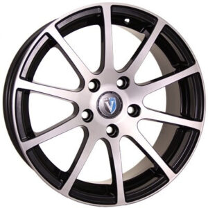 Диски 1603 VENTI 1603 6,5x16 4*98 Et:38 Dia:58,6 BD