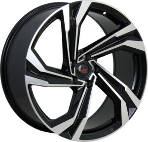 Диски VV549 Replica Concept VV549 9x20 5*112 Et:33 Dia:66,6 BKF