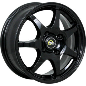 Диск СR-15 CROSS STREET СR-15 5,5x14 4*100 Et:35 Dia:67,1 black