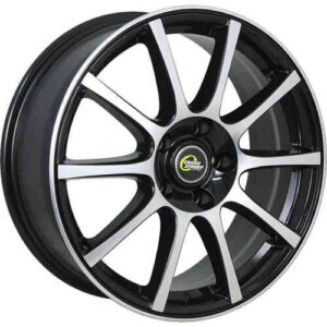 Диск СR-16 CROSS STREET СR-16 6x15 4*108 Et:47 Dia:63,3 bkf
