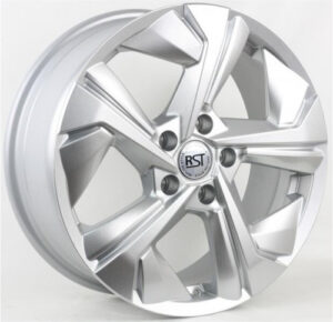 Диски R097 RST R097 7x17 5*112 Et:40 Dia:57,1 S