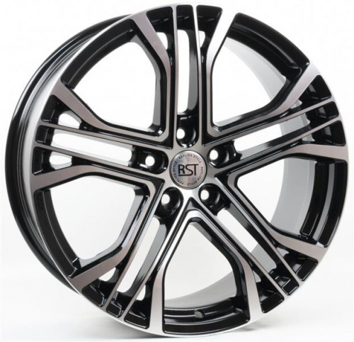 Диски R029 RST R029 8,5x19 5*120 Et:30 Dia:66,1 S