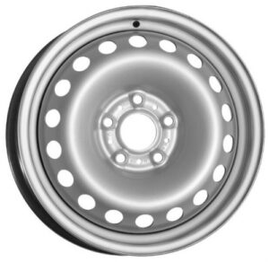 Диски R-1680_P Trebl R-1680 P 7x16 5*139,7 Et:35 Dia:108,6 Silver