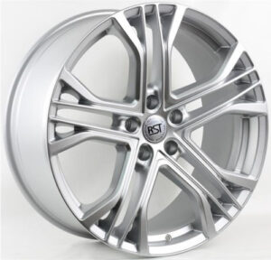 Диски R029 RST R029 8,5x19 5*112 Et:28 Dia:66,6 S