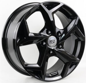 Диски R066 RST R066 6,5x16 5*114,3 Et:40 Dia:66,1 BL